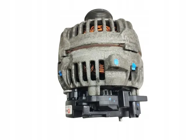 ALTERNATOR NISSAN QASHQAI I J10 1.5 DCI 8200728292-A image 3