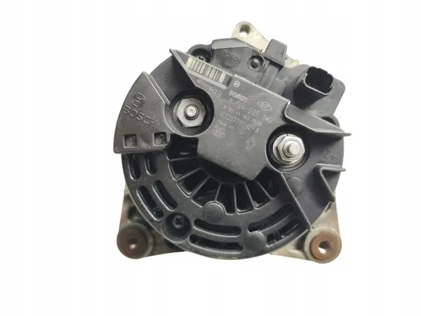 ALTERNATOR NISSAN QASHQAI I J10 1.5 DCI 8200728292-A image 4