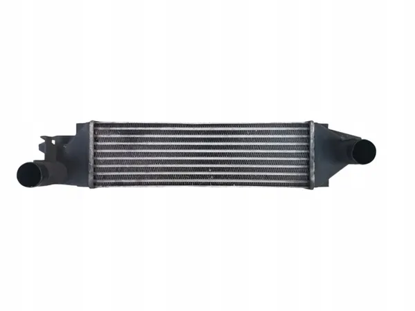 Intercooler Saab 9-3 2.0t OEM 4729521 (1998-2002) image 2