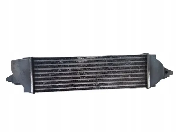 Intercooler Saab 9-3 2.0t OEM 4729521 (1998-2002) image 3