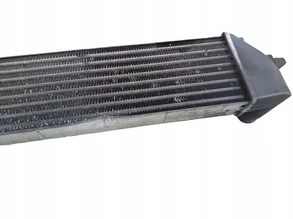 Intercooler Saab 9-3 2.0t OEM 4729521 (1998-2002) image 4