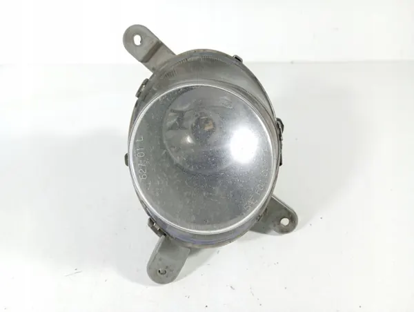 Volvo S60 00-10 Halogenstrålkastare Vänster Fram OEM M1S250 image 2