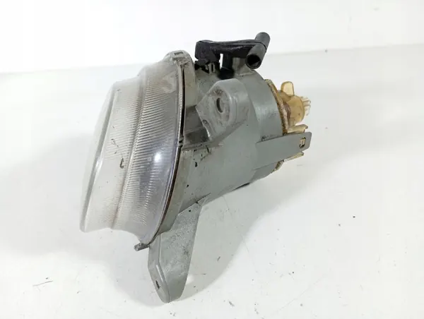 Volvo S60 00-10 Halogenstrålkastare Vänster Fram OEM M1S250 image 3