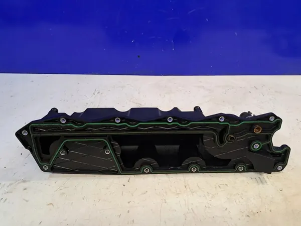 Tampa de Válvulas Volvo S80 2013 image 4