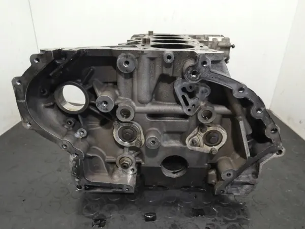 Bloque Motor Land Rover OEM PBG4D36015EE Usado image 3