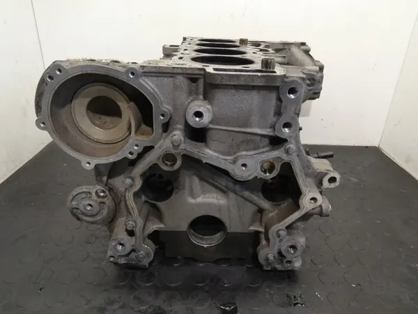 Bloque Motor Land Rover OEM PBG4D36015EE Usado image 5