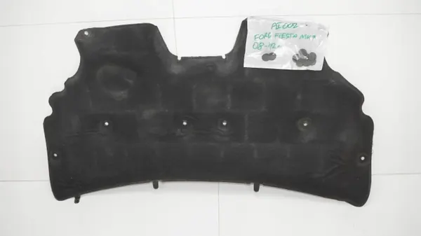 Isolation de capot Ford Fiesta MK7 OEM 360186859 image 2