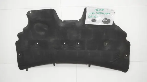 Isolation de capot Ford Fiesta MK7 OEM 360186859 image 3
