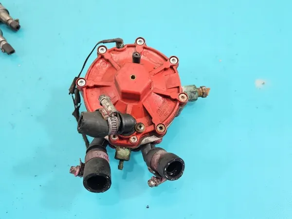 Kit LPG Zenit Blue Box OEM IMPRK1451622 image 10