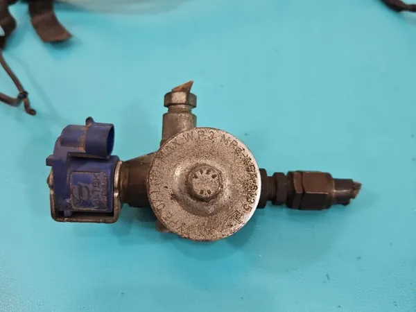 Kit LPG Zenit Blue Box OEM IMPRK1451622 image 4
