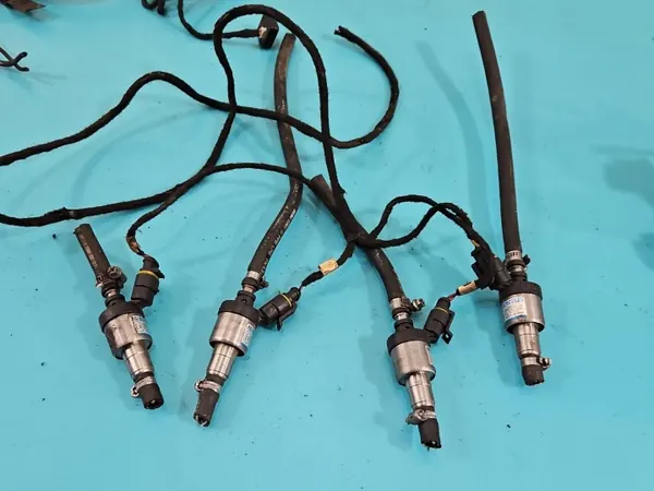 Kit LPG Zenit Blue Box OEM IMPRK1451622 image 5
