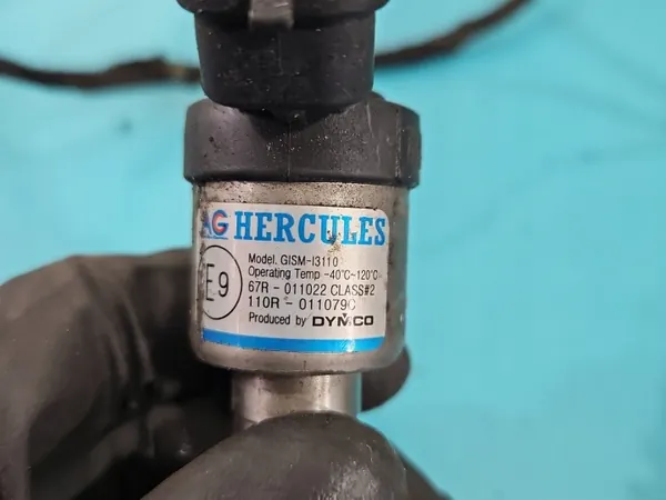 Kit LPG Zenit Blue Box OEM IMPRK1451622 image 6