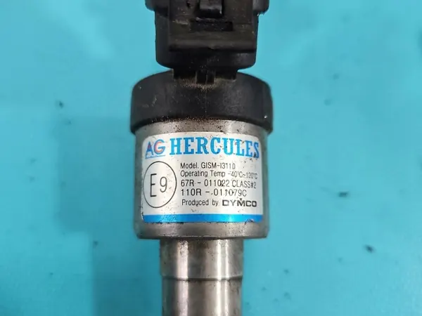 Kit LPG Zenit Blue Box OEM IMPRK1451622 image 7