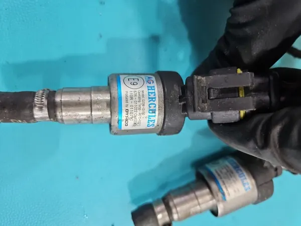 Kit LPG Zenit Blue Box OEM IMPRK1451622 image 8