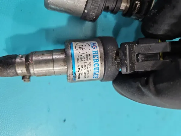 Kit LPG Zenit Blue Box OEM IMPRK1451622 image 9