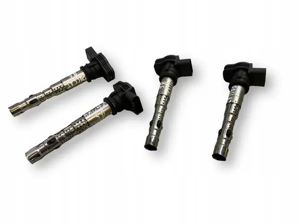 Bobina de ignição Volkswagen PASSAT B6 2006 image 3