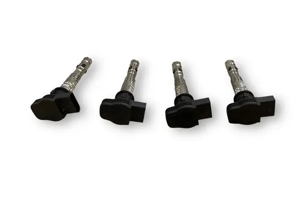 Bobina de ignição Volkswagen PASSAT B6 2006 image 4