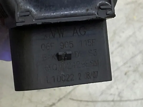 Bobina de ignição Volkswagen PASSAT B6 2006 image 6