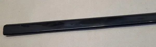 Right Front Door Trim Audi A4 B6 B7 8E Black LZ9Y image 2