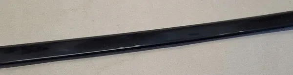 Right Front Door Trim Audi A4 B6 B7 8E Black LZ9Y image 3