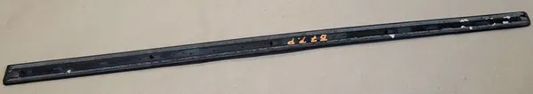 Right Front Door Trim Audi A4 B6 B7 8E Black LZ9Y image 5