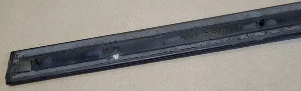 Right Front Door Trim Audi A4 B6 B7 8E Black LZ9Y image 6