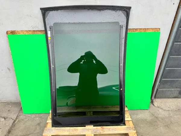 OEM Panoramakatto-lasi Citroen C3 Picasso 2008-2017 image 8