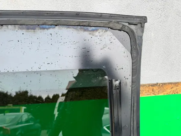 OEM Panoramakatto-lasi Citroen C3 Picasso 2008-2017 image 9