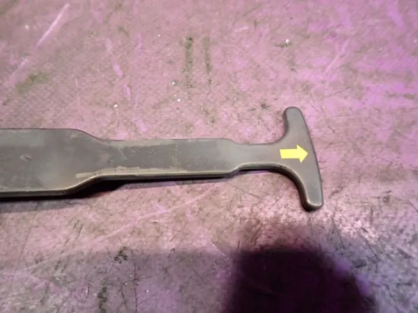 OEM Zawada-383006- konepellonlukko Ford Fiesta VI:lle image 4