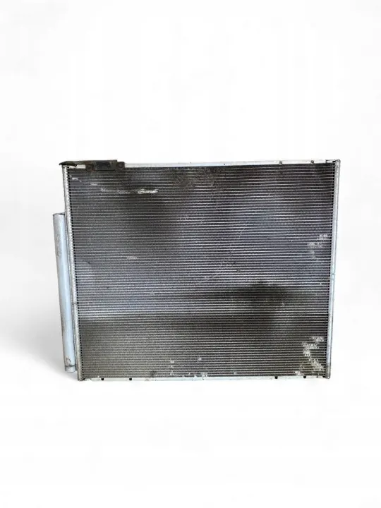 UTO72784 AC-condensor voor Toyota Land Cruiser 2019 image 2