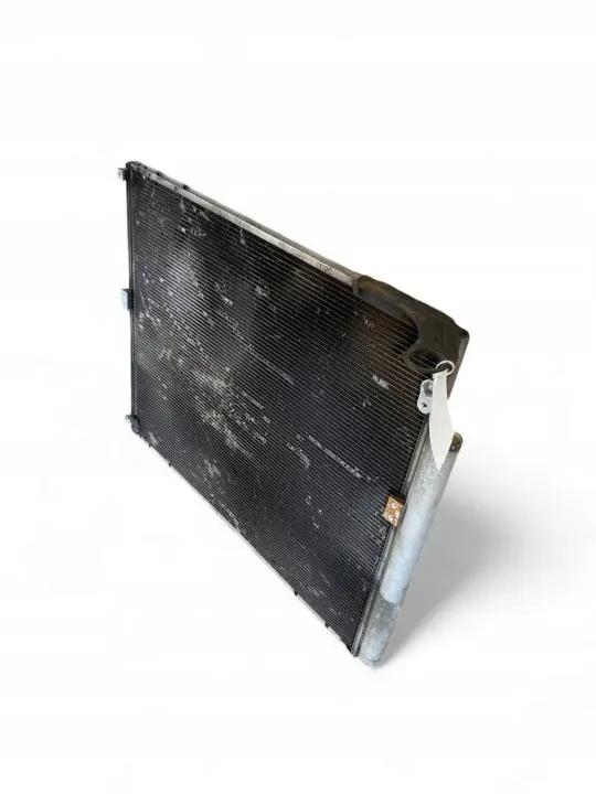 UTO72784 AC-condensor voor Toyota Land Cruiser 2019 image 10