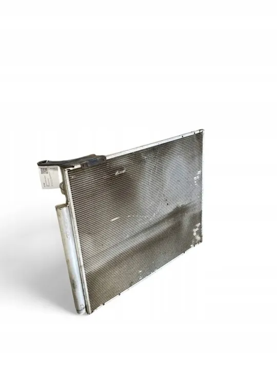 UTO72784 AC-condensor voor Toyota Land Cruiser 2019 image 3