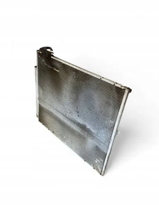 UTO72784 AC-condensor voor Toyota Land Cruiser 2019 image 4