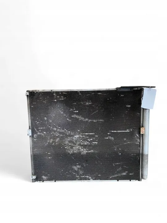 UTO72784 AC-condensor voor Toyota Land Cruiser 2019 image 7