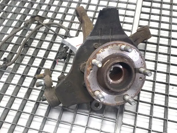 Mangueta delantera derecha OEM LORK-28-133126 Kia Optima image 2