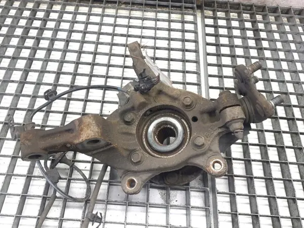 Mangueta delantera derecha OEM LORK-28-133126 Kia Optima image 3