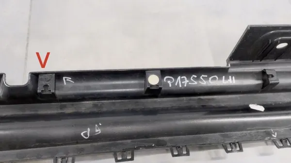 OEM 5177218073901 Saimão Lateral Esquerdo Mini Countryman I image 10