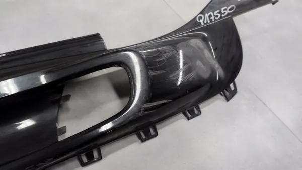 OEM 5177218073901 Saimão Lateral Esquerdo Mini Countryman I image 5