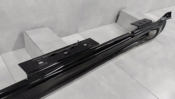OEM 5177218073901 Saimão Lateral Esquerdo Mini Countryman I image 6