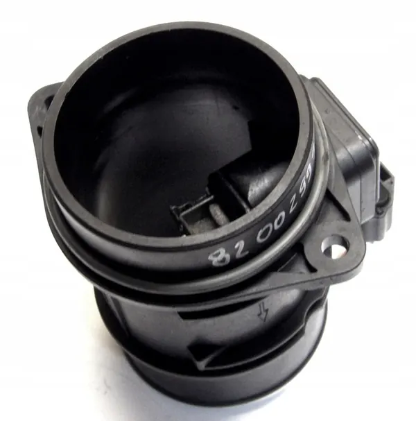 Luftmassenmesser RENAULT CLIO III 1.5 DCI 8200299956 image 2