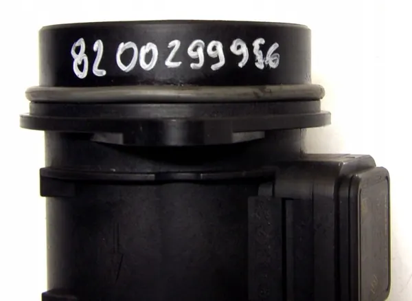 Luftmassenmesser RENAULT CLIO III 1.5 DCI 8200299956 image 4