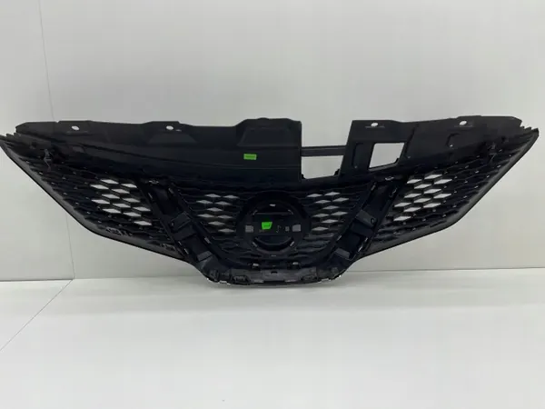 Grille de pare-chocs avant Nissan Qashqai J11 OEM 5580U100 image 8