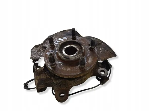 Hyundai ix35 Vorderradnabe OEM NA - Gebraucht image 3