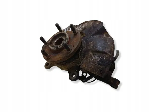 Hyundai ix35 Vorderradnabe OEM NA - Gebraucht image 4