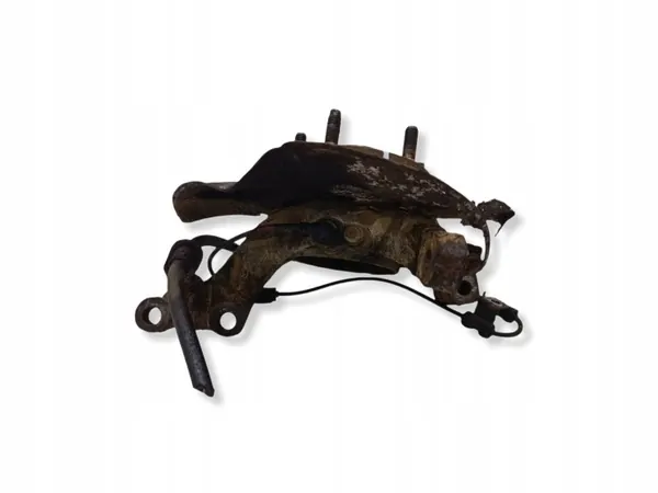 Hyundai ix35 Vorderradnabe OEM NA - Gebraucht image 5