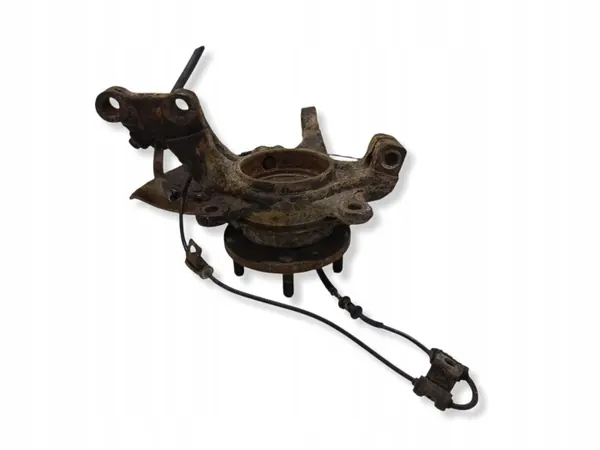 Hyundai ix35 Vorderradnabe OEM NA - Gebraucht image 6