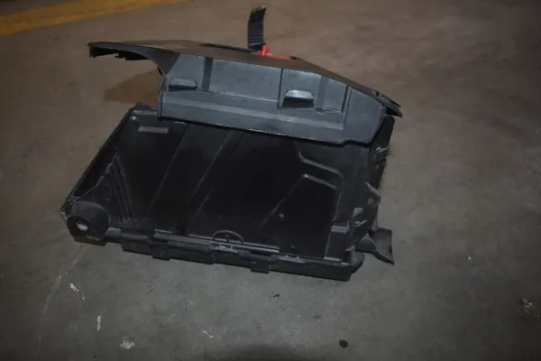Support batterie OEM A2475400025 pour Mercedes W177 image 6