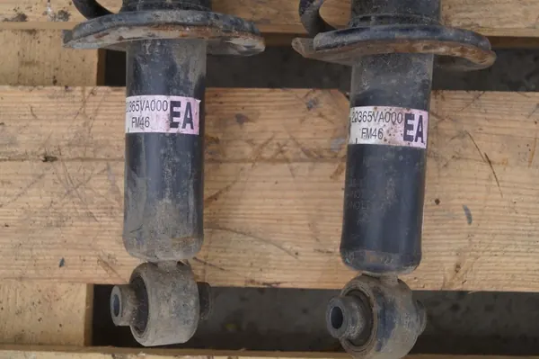 Ammortizzatore posteriore sinistro Subaru WRX STI 14-17 image 3