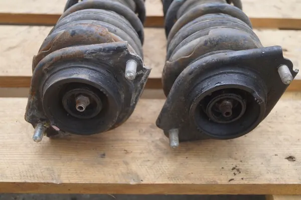 Ammortizzatore posteriore sinistro Subaru WRX STI 14-17 image 5