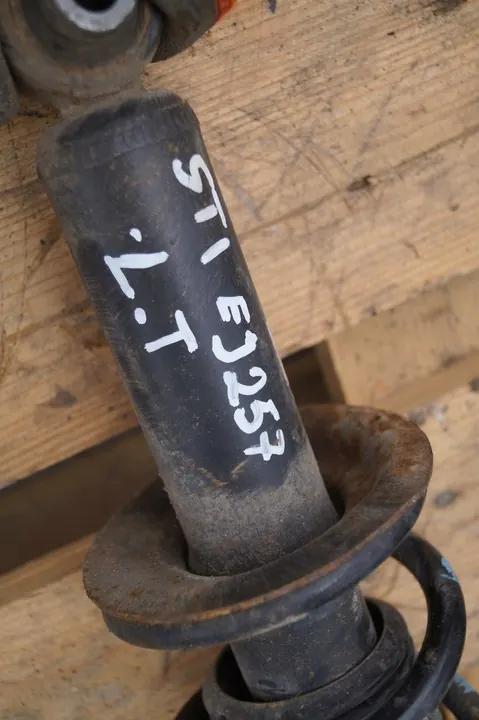 Ammortizzatore posteriore sinistro Subaru WRX STI 14-17 image 7